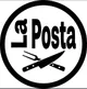 Logo de La Posta Eventos